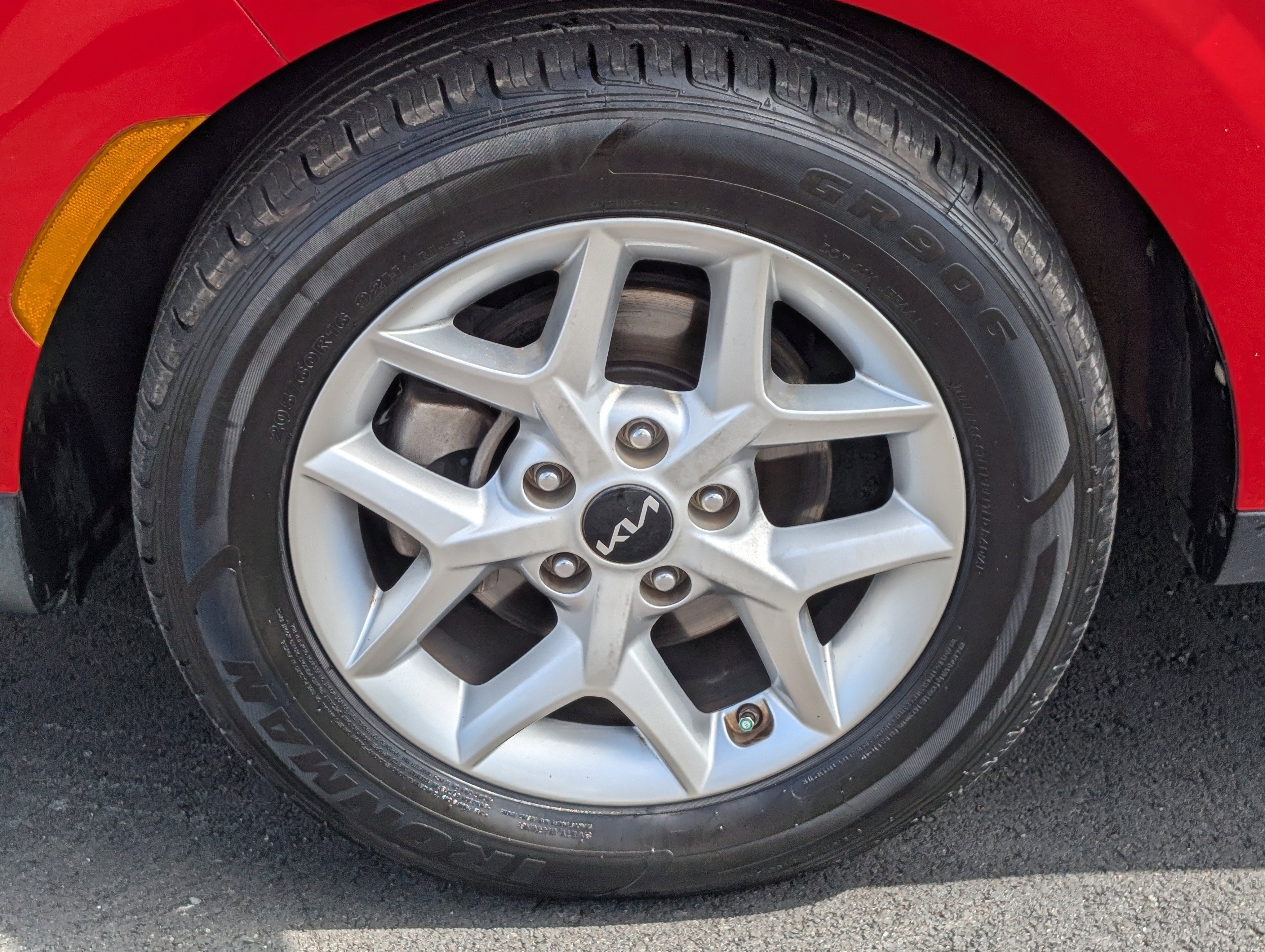 Used 2022 Kia Soul S image 13