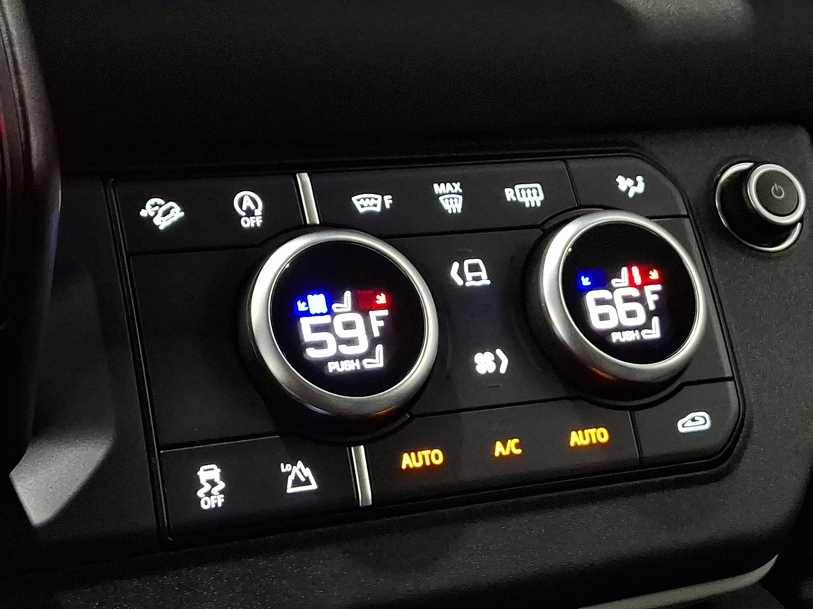 Certified 2023 Land Rover Defender 110 SE AWD/4WD image 15