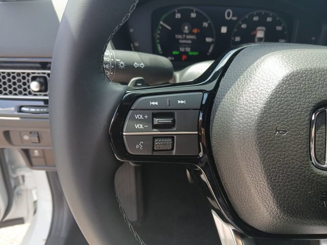 Certified 2026 Honda Civic Sport Touring image 16