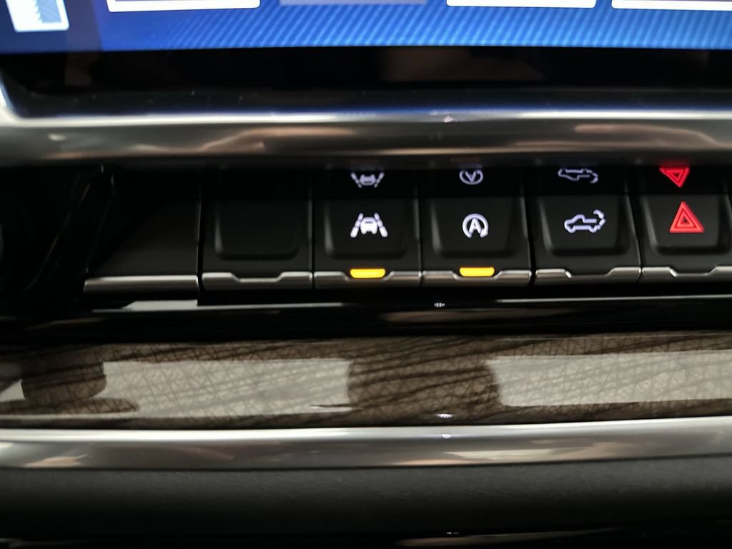New 2026 Chevrolet Silverado 1500 LT AWD/4WD image 47