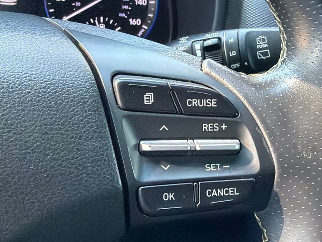 Used 2018 Hyundai Kona Ultimate FWD image 25