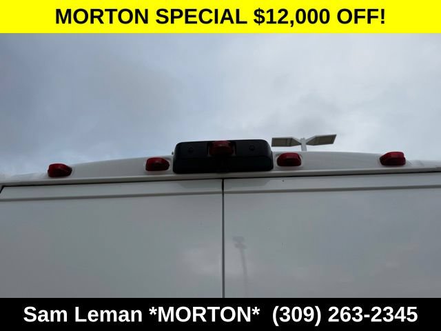New 2025 RAM ProMaster 1500 w/ Quick Order Package 22G SLT FWD image 9