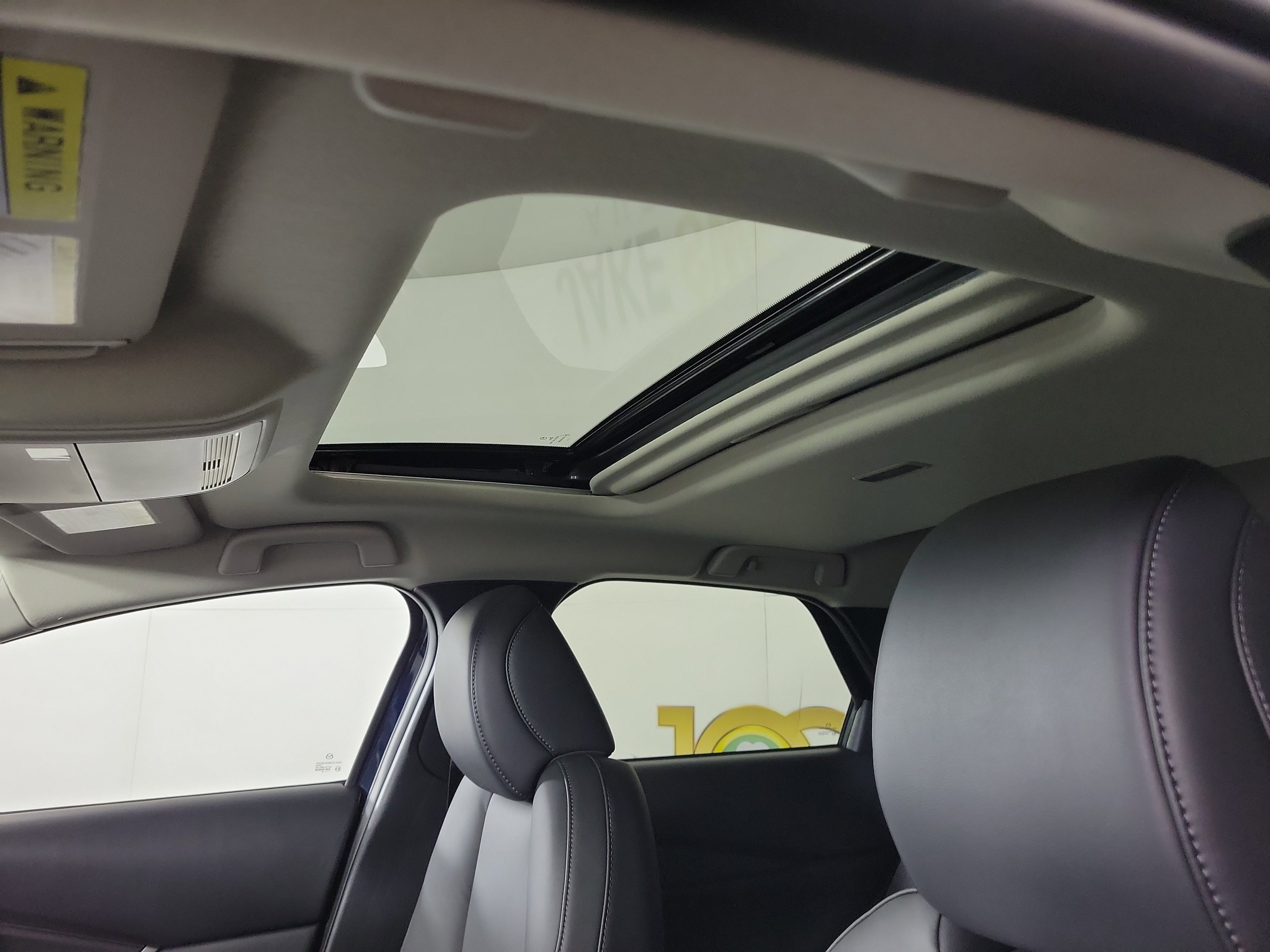 New 2026 MAZDA CX-30 AWD 2.5 S image 22