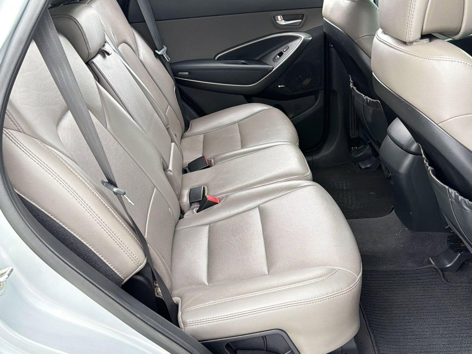 Used 2018 Hyundai Santa Fe Sport image 29