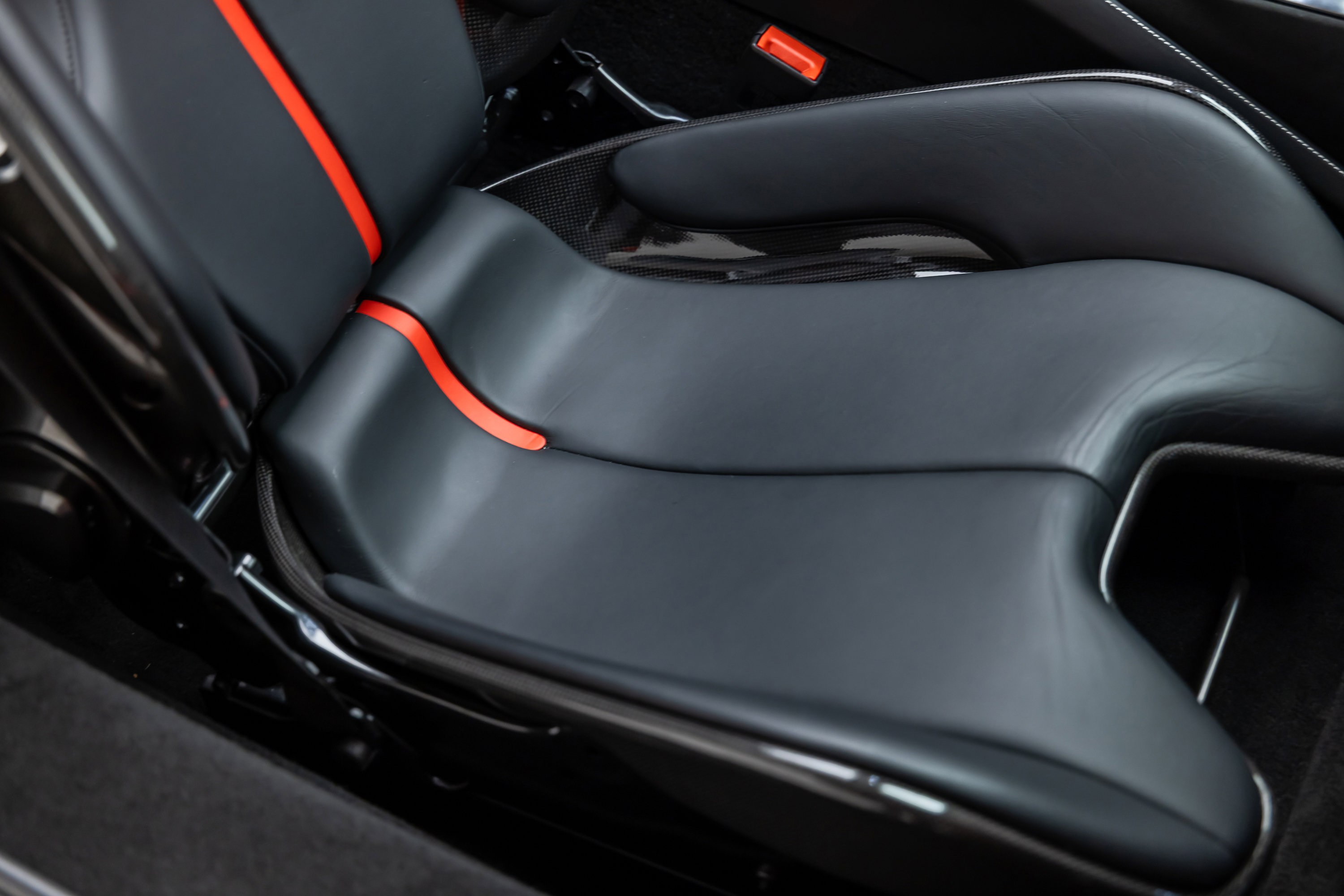 Certified 2022 Ferrari SF90 Spider image 58