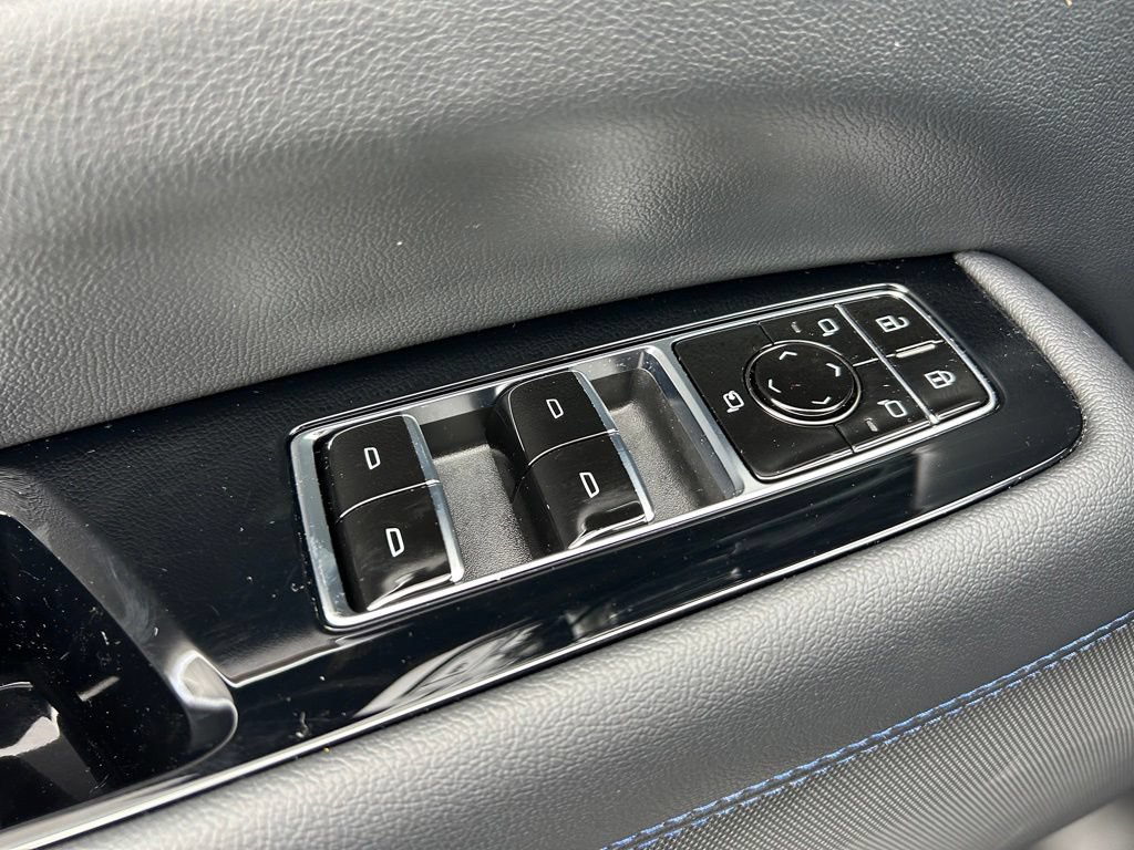 Used 2026 Cadillac Escalade IQ Sport 1 w/ LPO, Floor Liner Package AWD/4WD image 66