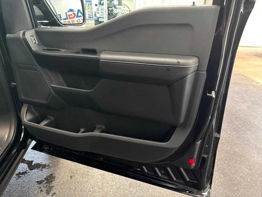 New 2026 Ford F150 STX AWD/4WD image 36