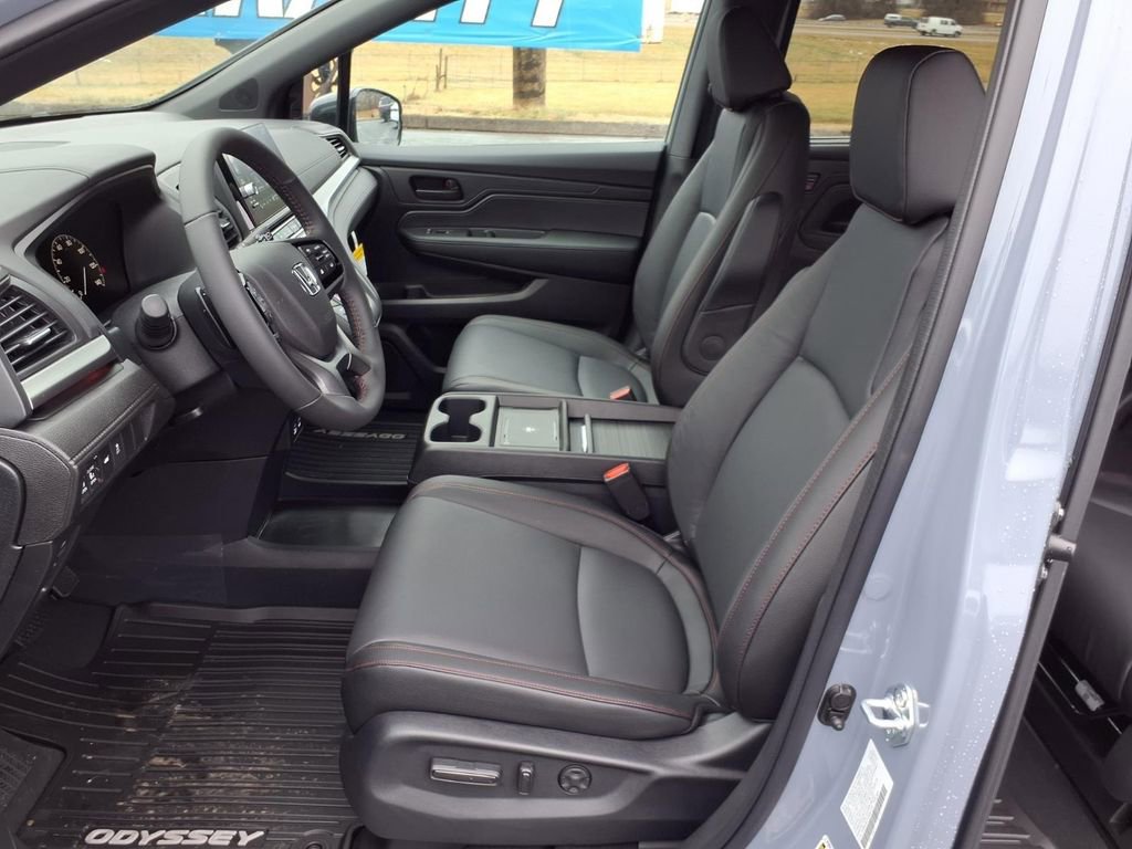 New 2026 Honda Odyssey Sport-L image 12