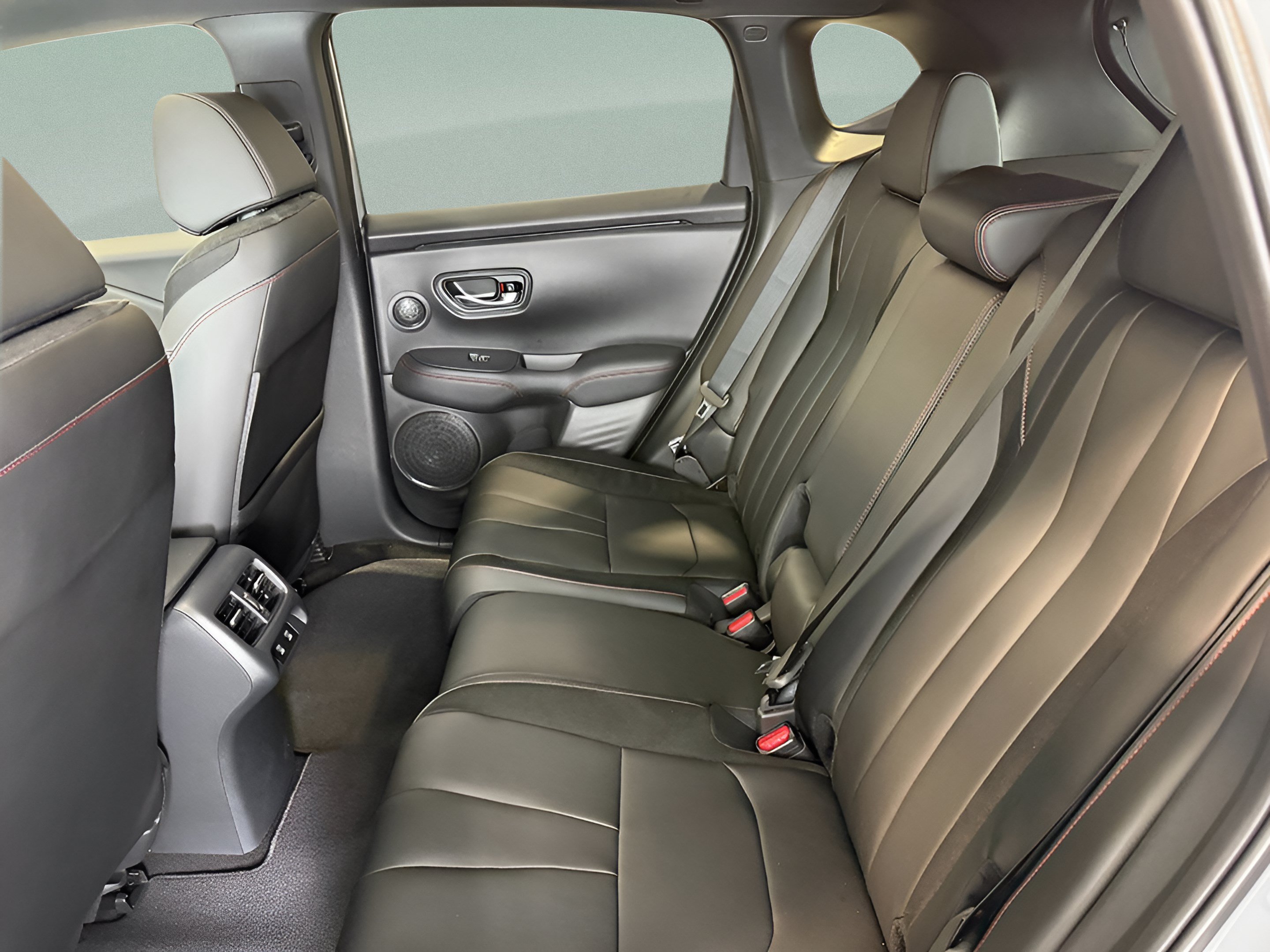 New 2026 Acura ADX A-Spec AWD/4WD image 25