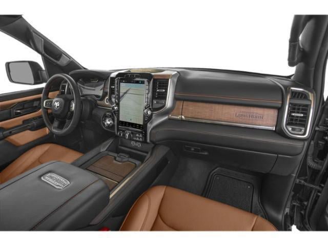 Used 2024 RAM 1500 Limited w/ Body Color Bumper Group AWD/4WD image 15