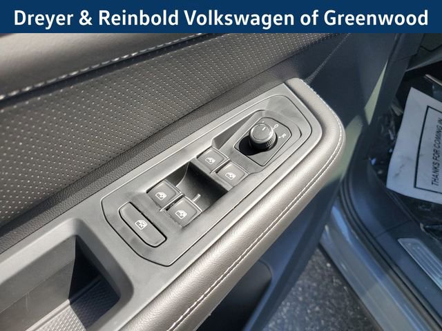 New 2026 Volkswagen Atlas SE image 20