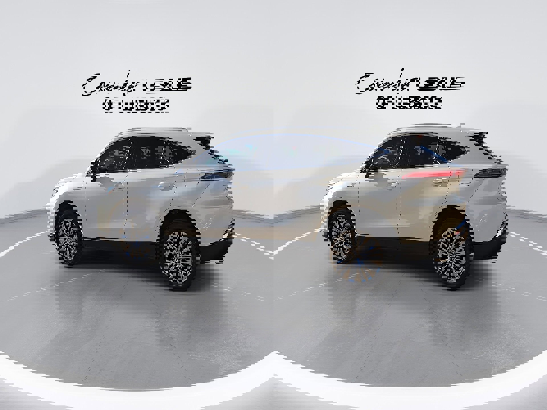 Used 2021 Toyota Venza Limited image 6