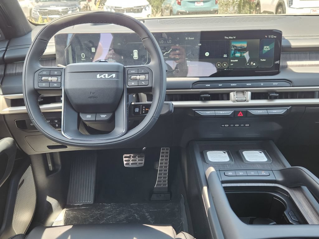 New 2027 Kia Telluride SX Prestige w/ Towing Package AWD/4WD image 10