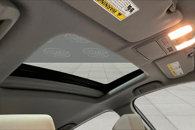 Used 2021 Honda CR-V Touring image 19