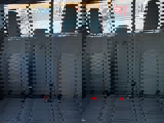 New 2026 RAM 1500 4x4 Crew Cab image 23