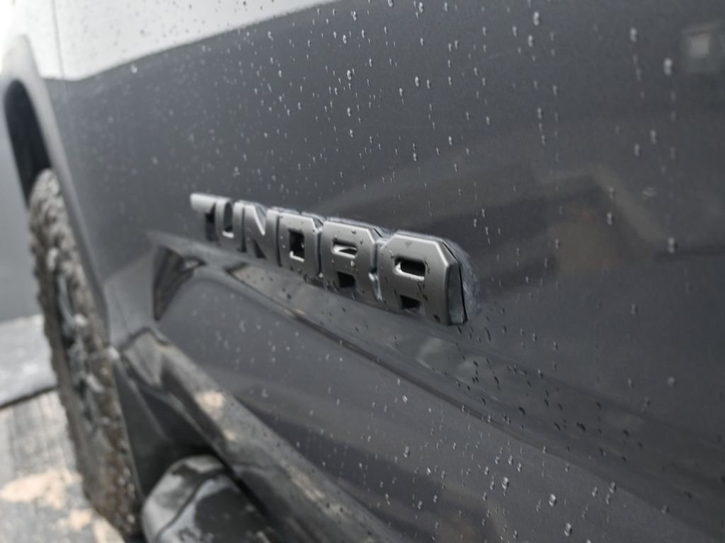 Used 2025 Toyota Tundra SR5 image 18