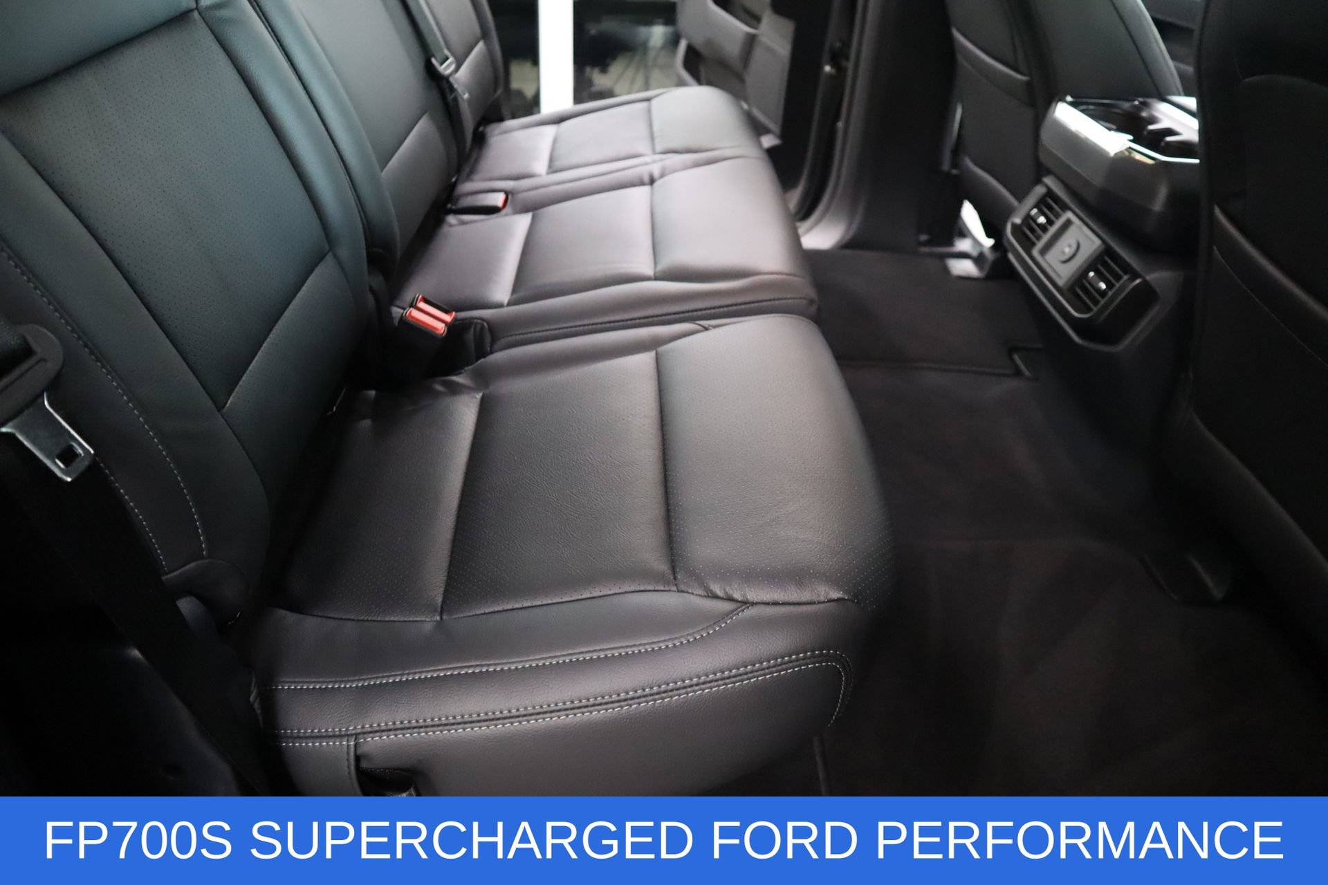 New 2026 Ford F150 STX w/ F-150 LOBO Package AWD/4WD image 14