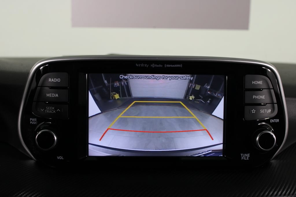 Certified 2021 Hyundai Tucson Sport w/ Winter Weather Package FWD image 29