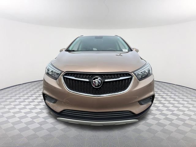 Used 2019 Buick Encore Preferred FWD image 2