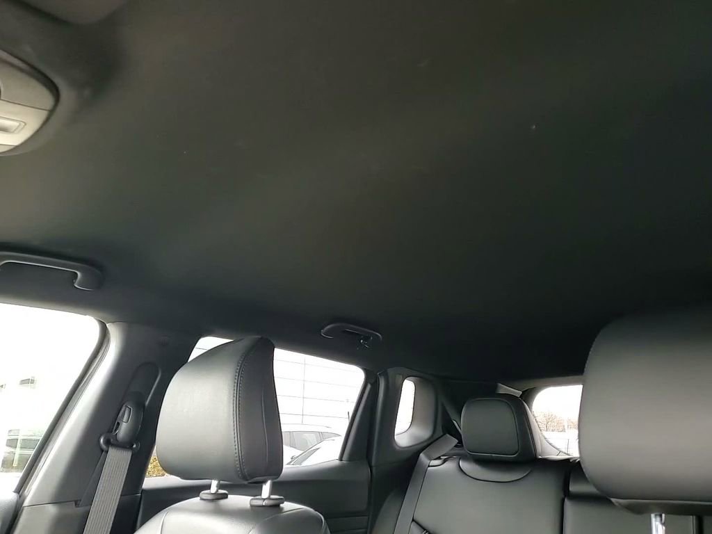 Used 2023 Jeep Compass Altitude w/ Convenience Group image 30