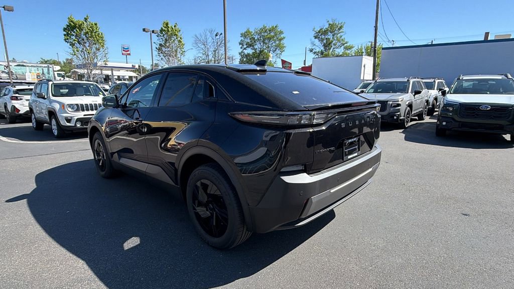 New 2026 Subaru Uncharted Premium image 6