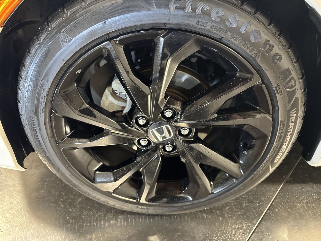 Used 2019 Honda Civic Sport image 10