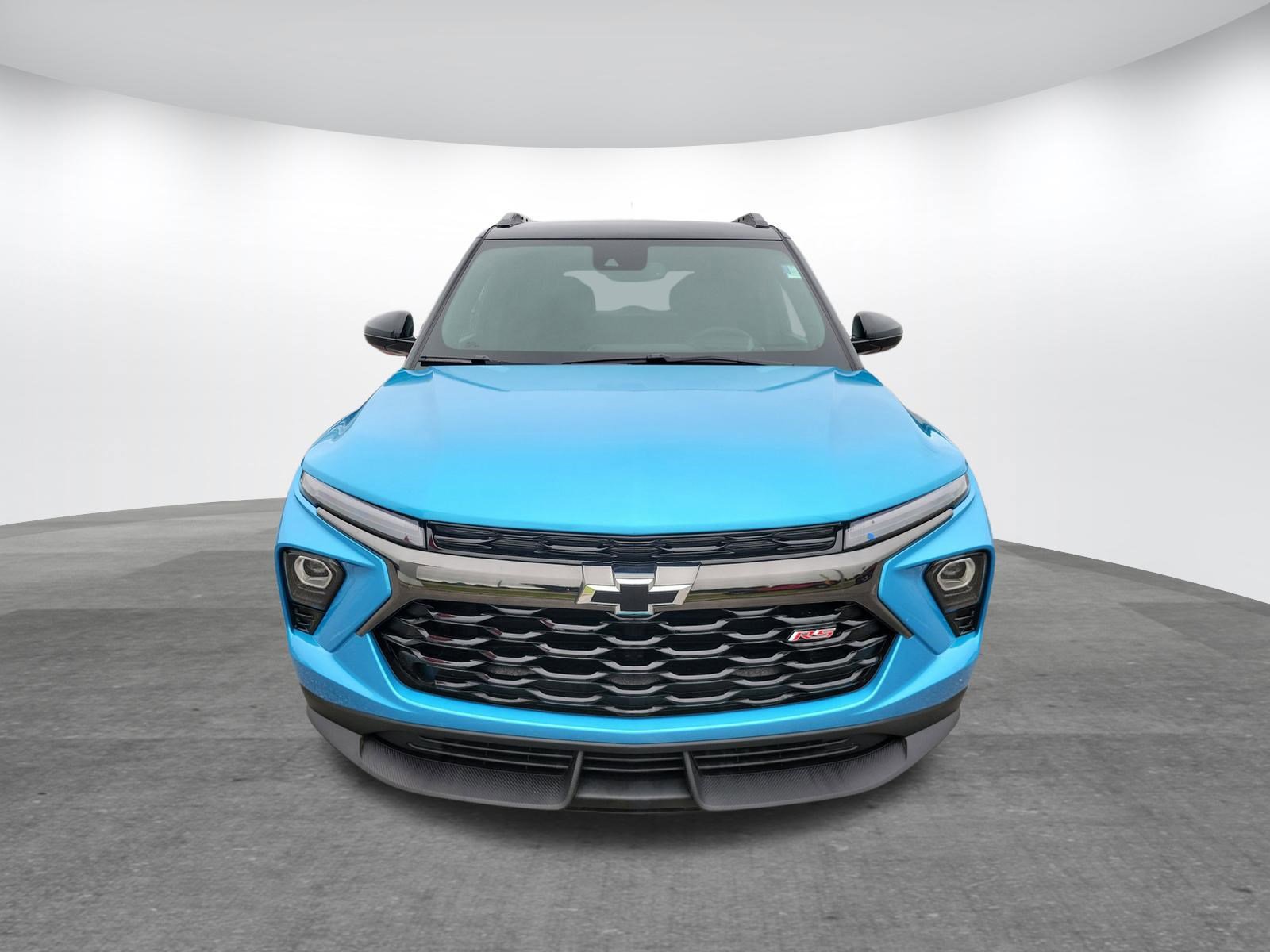 Used 2025 Chevrolet TrailBlazer RS w/ Convenience Package FWD image 2