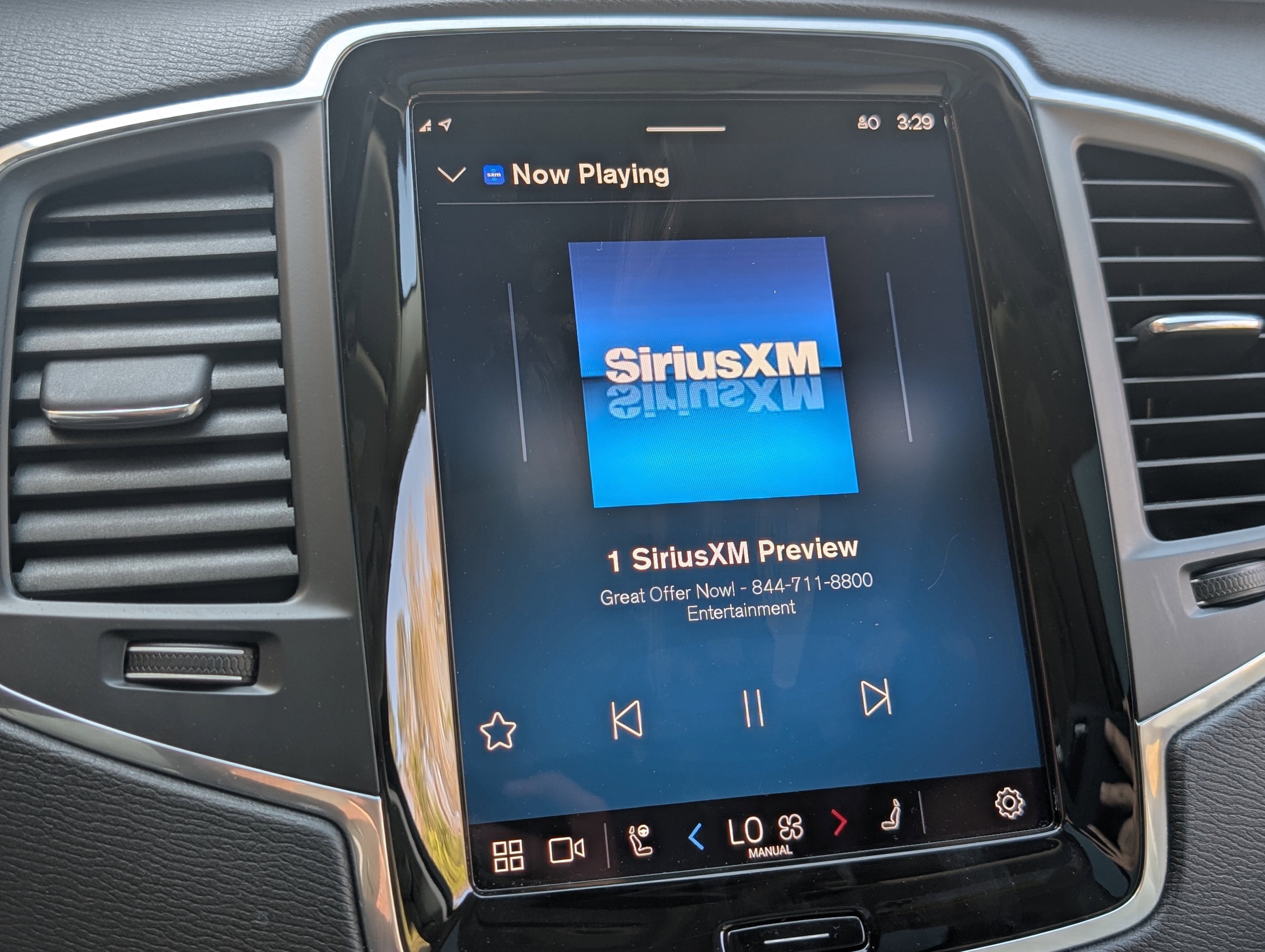 Used 2023 Volvo XC90 B5 Core image 29