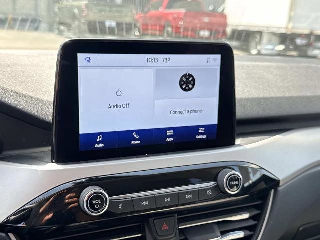 Certified 2022 Ford Escape SE image 21