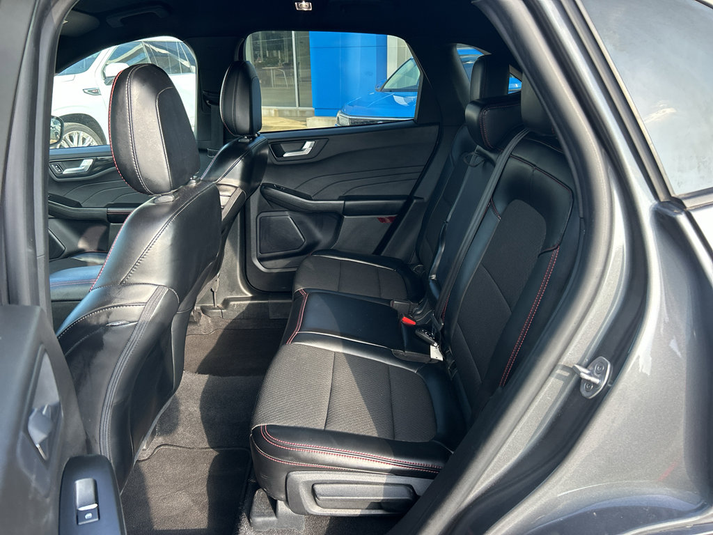 Used 2024 Ford Escape ST-Line FWD image 19
