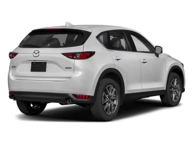 Used 2018 MAZDA CX-5 Grand Touring AWD/4WD image 5
