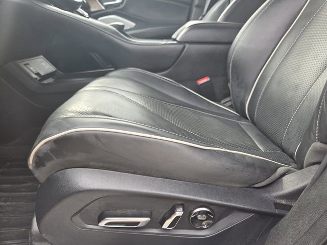 Certified 2024 Acura RDX SH-AWD w/ Advance Package image 15