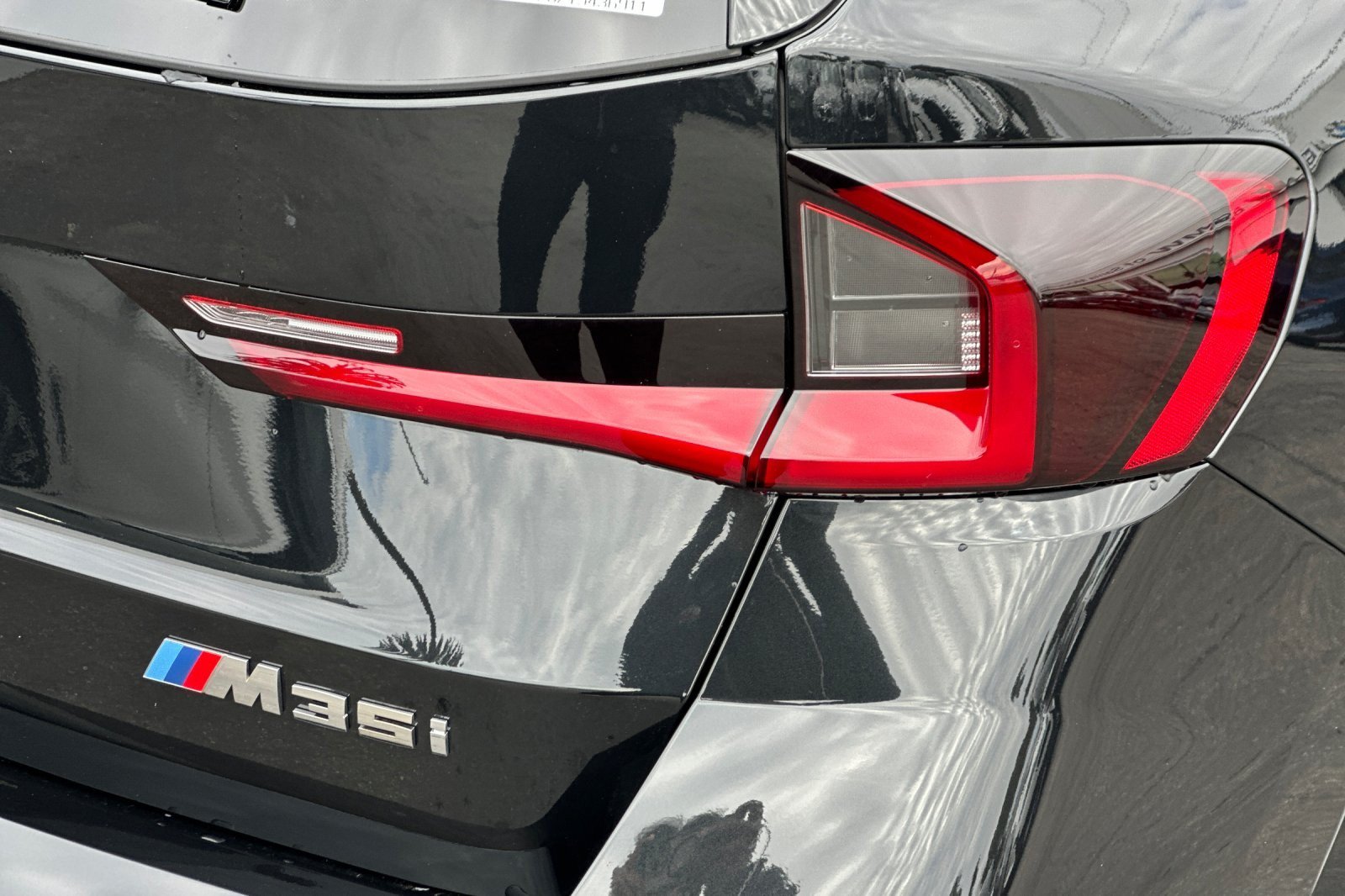 New 2026 BMW X1 M35i w/ Technology Package AWD/4WD image 27