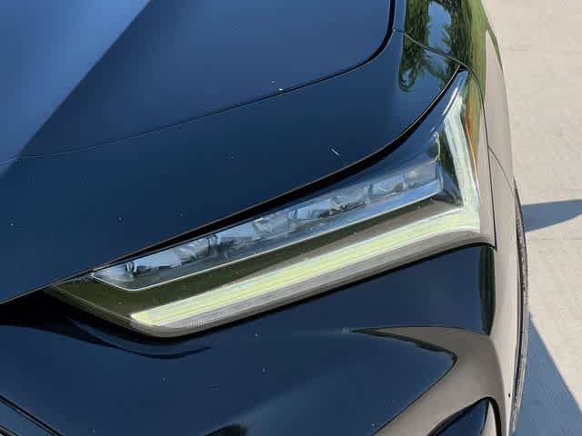 Used 2022 Acura TLX SH-AWD w/ A-SPEC Pkg image 24