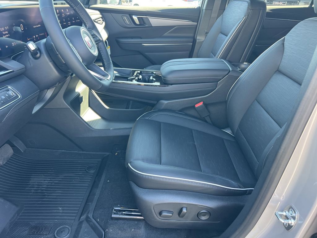 New 2026 Buick Enclave Sport Touring w/ LPO, Floor Liner Package FWD image 17