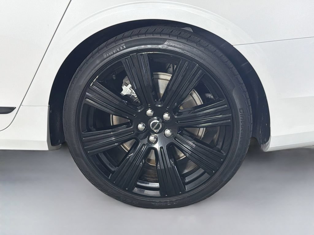 Certified 2023 Volvo S90 B6 Plus w/ Protection Package Premier AWD/4WD image 33
