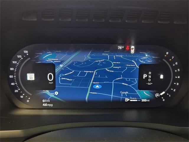 Certified 2025 Volvo XC90 B5 Plus image 37