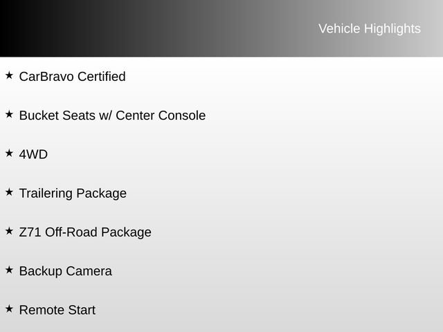 Used 2019 Chevrolet Silverado 1500 RST w/ All-Star Edition image 5