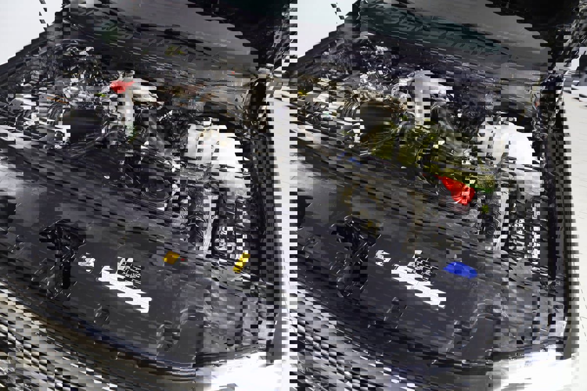 Used 2023 Ford F450 XLT w/ FX4 Off-Road Package image 18