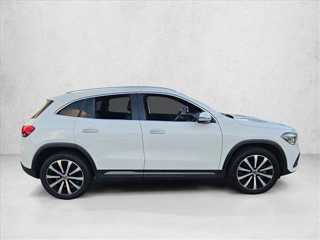 Used 2023 Mercedes-Benz GLA 250 image 4
