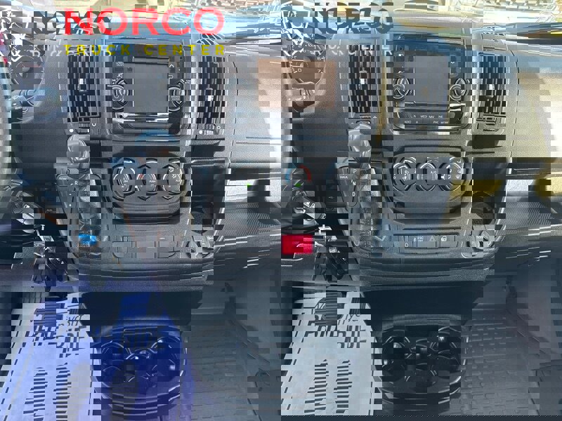 Used 2018 RAM ProMaster 3500 w/ Premium Appearance Group image 20