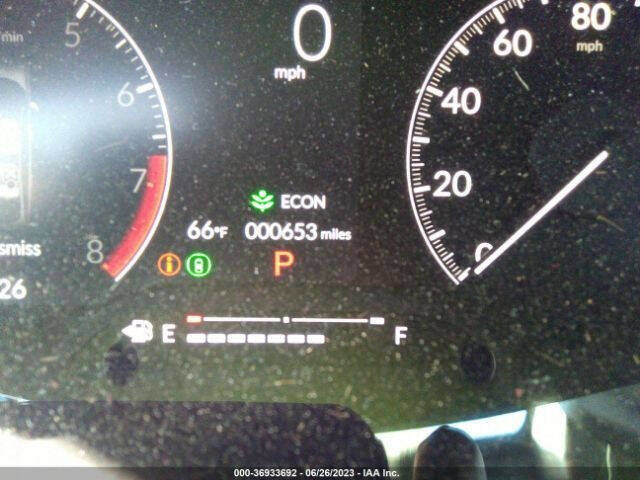 Used 2023 Honda Civic Sport image 20