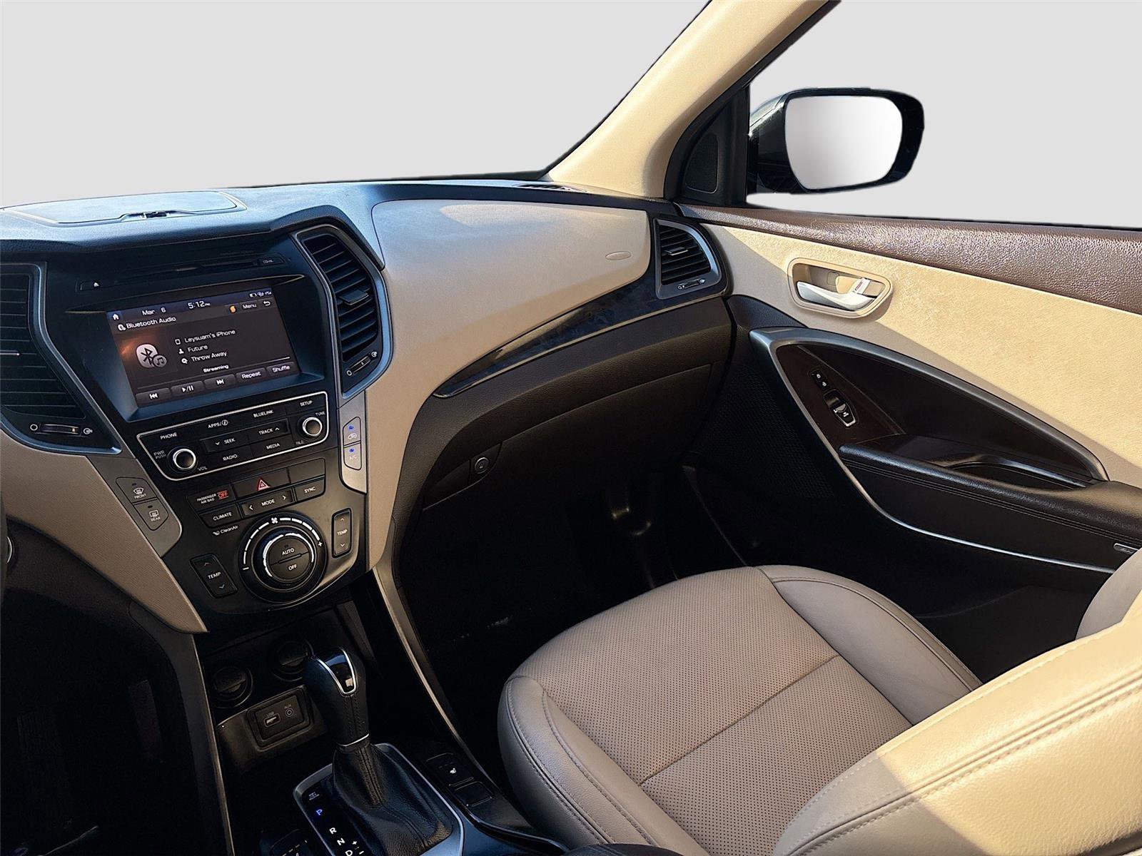 Used 2017 Hyundai Santa Fe Sport image 22