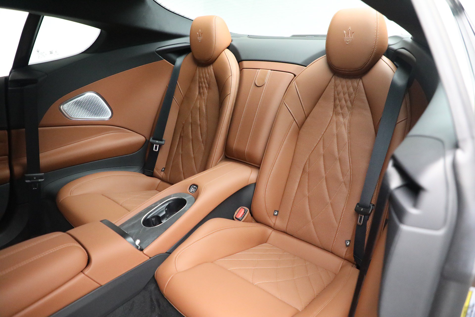 Certified 2024 Maserati GranTurismo Modena AWD/4WD image 20