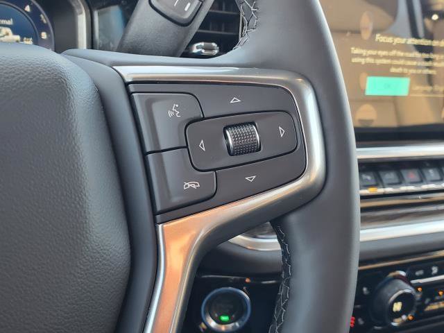 New 2026 Chevrolet Silverado 2500 LT w/ All Star Edition image 14