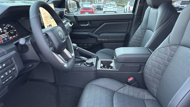 New 2026 Toyota Tacoma TRD Off-Road w/ TRD Off Road Premium Package image 28