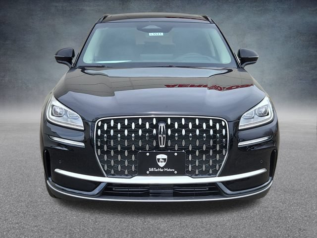 New 2025 Lincoln Corsair Reserve w/ Equipment Group 202A AWD/4WD image 5