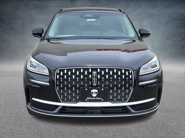 New 2025 Lincoln Corsair Reserve w/ Equipment Group 202A image 5