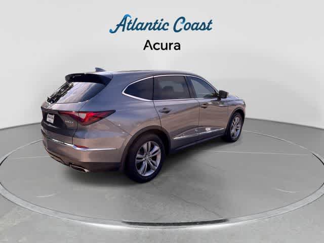 Certified 2018 Acura RDX w/ Advance Package AWD/4WD image 8