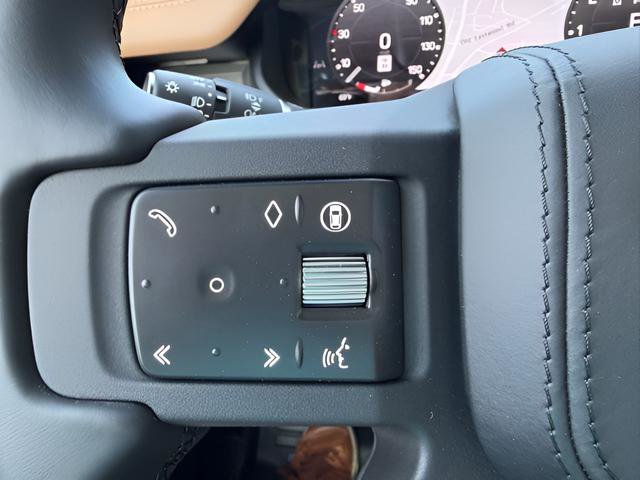 New 2026 Land Rover Defender 110 X AWD/4WD image 21